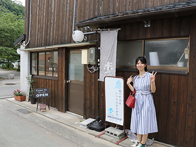 スタッフ