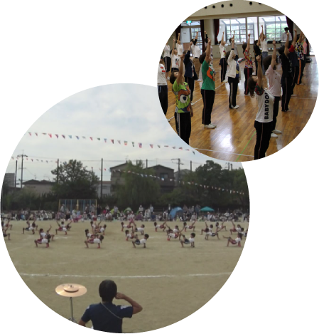 音響