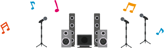 音響
